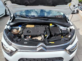 Citroen C3 2022 C3 BlueHdi Corprorate Plus 1.5 100hp-thumb-45