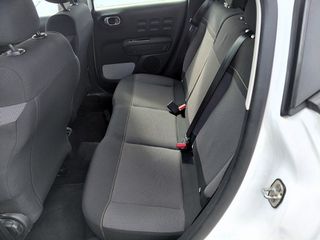 Citroen C3 2022 C3 BlueHdi Corprorate Plus 1.5 100hp-thumb-42