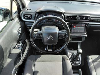 Citroen C3 2022 C3 BlueHdi Corprorate Plus 1.5 100hp-thumb-24