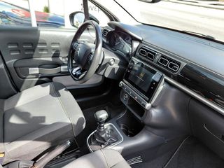 Citroen C3 2022 C3 BlueHdi Corprorate Plus 1.5 100hp-thumb-32