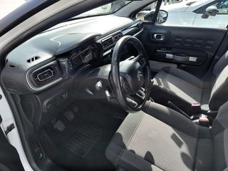 Citroen C3 2022 C3 BlueHdi Corprorate Plus 1.5 100hp-thumb-23