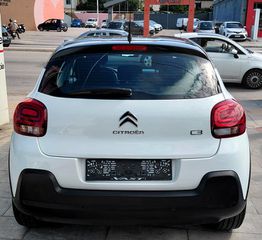 Citroen C3 2022 C3 BlueHdi Corprorate Plus 1.5 100hp-thumb-13