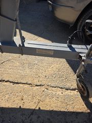 Boat Trailer 2007