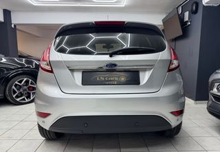 Ford Fiesta 2016 TITANIUM | ΑΥΤΟΜΑΤΟ | ΝΕΟ ΣΕΤ ΧΡΟΝΙΣΜΟΥ | EURO6-thumb-5