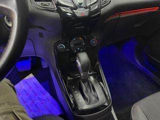 Ford Fiesta 2016 TITANIUM | ΑΥΤΟΜΑΤΟ | ΝΕΟ ΣΕΤ ΧΡΟΝΙΣΜΟΥ | EURO6-thumb-9