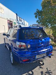 Mitsubishi Outlander 2006-thumb-1