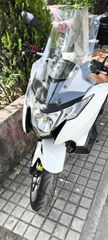 Honda Integra 700 2012