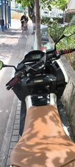 Honda Integra 700 2012-thumb-2
