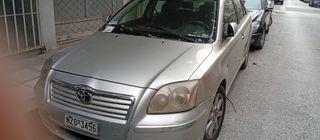 Toyota Avensis 2003