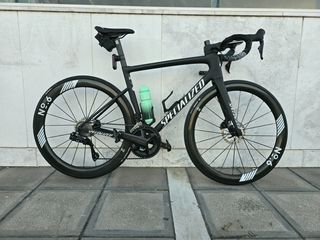 Δρόμου - Κούρσας Specialized 2026 TARMAC SL8 COMP 105 Di2
