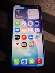 Apple iPhone 11 Pro Max