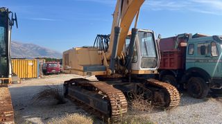 Εκσκαφέας-Φορτωτής Liebherr 2008 944 litronic ΣΦΥΡΑ-thumb-1