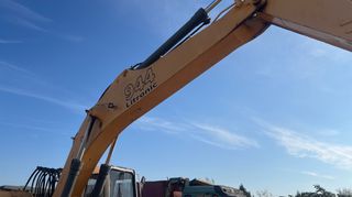 Εκσκαφέας-Φορτωτής Liebherr 2008 944 litronic ΣΦΥΡΑ-thumb-2