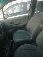 Daewoo Matiz 2002 800CC SE A/C KAI υδραυλικο!!-thumb-4