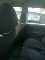 Daewoo Matiz 2002 800CC SE A/C KAI υδραυλικο!!-thumb-6