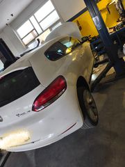 Volkswagen Scirocco 2010 1.4 TSI-thumb-2