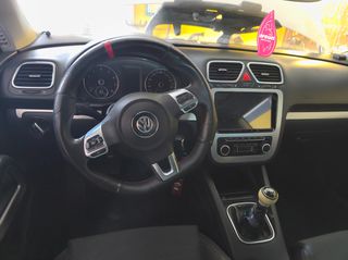 Volkswagen Scirocco 2010 1.4 TSI-thumb-3