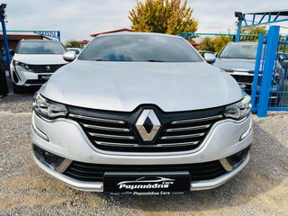 Renault Talisman 2017 1.6#131ps#4_Control#Navi#ΚΛΙΜΑ#Led_Pack#ΔΕΡΜΑ#ΑΥΤΟΜΑΤΟ #-thumb-1