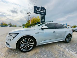 Renault Talisman 2017 1.6#131ps#4_Control#Navi#ΚΛΙΜΑ#Led_Pack#ΔΕΡΜΑ#ΑΥΤΟΜΑΤΟ #-thumb-2