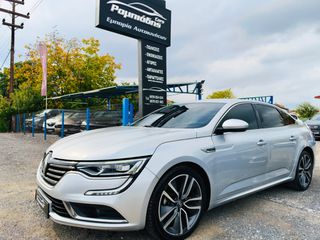 Renault Talisman 2017 1.6#131ps#4_Control#Navi#ΚΛΙΜΑ#Led_Pack#ΔΕΡΜΑ#ΑΥΤΟΜΑΤΟ #-thumb-3