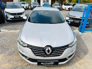 Renault Talisman 2017 1.6#131ps#4_Control#Navi#ΚΛΙΜΑ#Led_Pack#ΔΕΡΜΑ#ΑΥΤΟΜΑΤΟ #-thumb-4