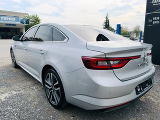 Renault Talisman 2017 1.6#131ps#4_Control#Navi#ΚΛΙΜΑ#Led_Pack#ΔΕΡΜΑ#ΑΥΤΟΜΑΤΟ #-thumb-5