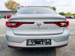 Renault Talisman 2017 1.6#131ps#4_Control#Navi#ΚΛΙΜΑ#Led_Pack#ΔΕΡΜΑ#ΑΥΤΟΜΑΤΟ #-thumb-6