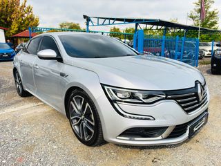 Renault Talisman 2017 1.6#131ps#4_Control#Navi#ΚΛΙΜΑ#Led_Pack#ΔΕΡΜΑ#ΑΥΤΟΜΑΤΟ #-thumb-9