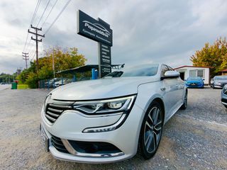 Renault Talisman 2017 1.6#131ps#4_Control#Navi#ΚΛΙΜΑ#Led_Pack#ΔΕΡΜΑ#ΑΥΤΟΜΑΤΟ #-thumb-10