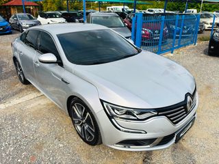 Renault Talisman 2017 1.6#131ps#4_Control#Navi#ΚΛΙΜΑ#Led_Pack#ΔΕΡΜΑ#ΑΥΤΟΜΑΤΟ #-thumb-11