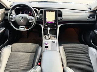 Renault Talisman 2017 1.6#131ps#4_Control#Navi#ΚΛΙΜΑ#Led_Pack#ΔΕΡΜΑ#ΑΥΤΟΜΑΤΟ #-thumb-12