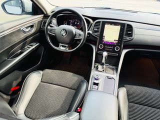 Renault Talisman 2017 1.6#131ps#4_Control#Navi#ΚΛΙΜΑ#Led_Pack#ΔΕΡΜΑ#ΑΥΤΟΜΑΤΟ #-thumb-14