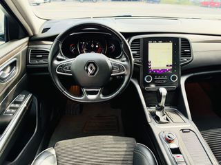 Renault Talisman 2017 1.6#131ps#4_Control#Navi#ΚΛΙΜΑ#Led_Pack#ΔΕΡΜΑ#ΑΥΤΟΜΑΤΟ #-thumb-16