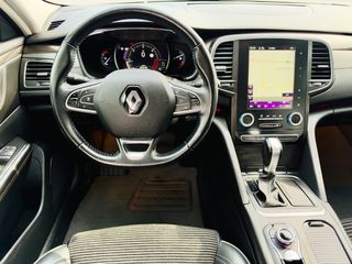 Renault Talisman 2017 1.6#131ps#4_Control#Navi#ΚΛΙΜΑ#Led_Pack#ΔΕΡΜΑ#ΑΥΤΟΜΑΤΟ #-thumb-18