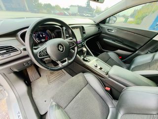 Renault Talisman 2017 1.6#131ps#4_Control#Navi#ΚΛΙΜΑ#Led_Pack#ΔΕΡΜΑ#ΑΥΤΟΜΑΤΟ #-thumb-22