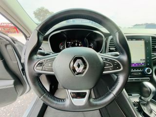 Renault Talisman 2017 1.6#131ps#4_Control#Navi#ΚΛΙΜΑ#Led_Pack#ΔΕΡΜΑ#ΑΥΤΟΜΑΤΟ #-thumb-25