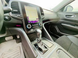 Renault Talisman 2017 1.6#131ps#4_Control#Navi#ΚΛΙΜΑ#Led_Pack#ΔΕΡΜΑ#ΑΥΤΟΜΑΤΟ #-thumb-26