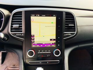 Renault Talisman 2017 1.6#131ps#4_Control#Navi#ΚΛΙΜΑ#Led_Pack#ΔΕΡΜΑ#ΑΥΤΟΜΑΤΟ #-thumb-29