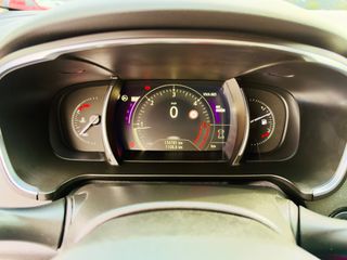 Renault Talisman 2017 1.6#131ps#4_Control#Navi#ΚΛΙΜΑ#Led_Pack#ΔΕΡΜΑ#ΑΥΤΟΜΑΤΟ #-thumb-30