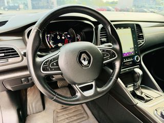 Renault Talisman 2017 1.6#131ps#4_Control#Navi#ΚΛΙΜΑ#Led_Pack#ΔΕΡΜΑ#ΑΥΤΟΜΑΤΟ #-thumb-33