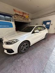 Bmw 118 2022