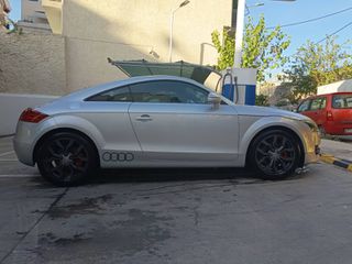 Audi TT 2008 1.8 TFSI 1o ΧΕΡΙ / ΑΡΙΣΤΗ ΚΑΤΑΣΤΑΣΗ!!!-thumb-3
