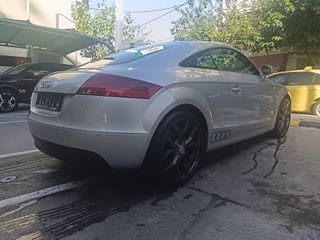 Audi TT 2008 1.8 TFSI 1o ΧΕΡΙ / ΑΡΙΣΤΗ ΚΑΤΑΣΤΑΣΗ!!!-thumb-4