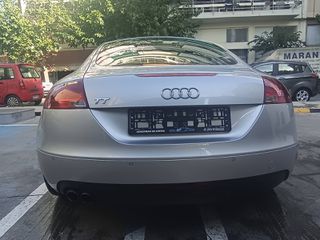 Audi TT 2008 1.8 TFSI 1o ΧΕΡΙ / ΑΡΙΣΤΗ ΚΑΤΑΣΤΑΣΗ!!!-thumb-5