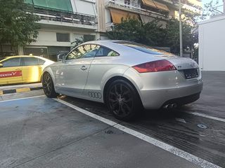 Audi TT 2008 1.8 TFSI 1o ΧΕΡΙ / ΑΡΙΣΤΗ ΚΑΤΑΣΤΑΣΗ!!!-thumb-6