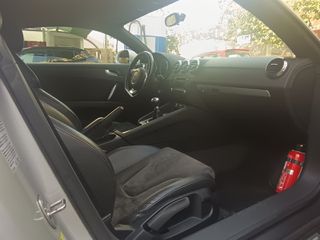Audi TT 2008 1.8 TFSI 1o ΧΕΡΙ / ΑΡΙΣΤΗ ΚΑΤΑΣΤΑΣΗ!!!-thumb-7