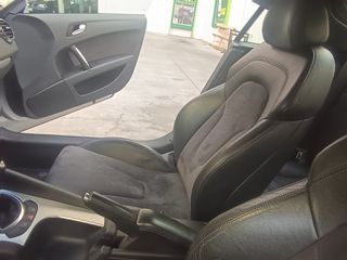 Audi TT 2008 1.8 TFSI 1o ΧΕΡΙ / ΑΡΙΣΤΗ ΚΑΤΑΣΤΑΣΗ!!!-thumb-8