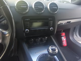 Audi TT 2008 1.8 TFSI 1o ΧΕΡΙ / ΑΡΙΣΤΗ ΚΑΤΑΣΤΑΣΗ!!!-thumb-9