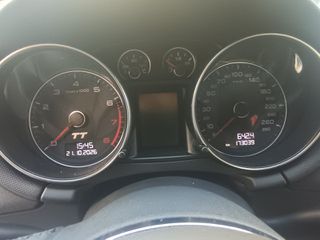 Audi TT 2008 1.8 TFSI 1o ΧΕΡΙ / ΑΡΙΣΤΗ ΚΑΤΑΣΤΑΣΗ!!!-thumb-10
