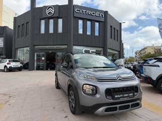 Citroen C3 Aircross 2018 1.2 FEEL ΕΛΛΗΝΙΚΟ 1ο ΧΕΡΙ!!!